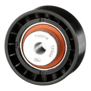Gates V-Ribbed Belt Deflection/Guide Pulley Lower T36518