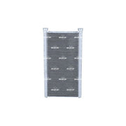 NRF Heater Matrix Core Heat Exchanger 54442
