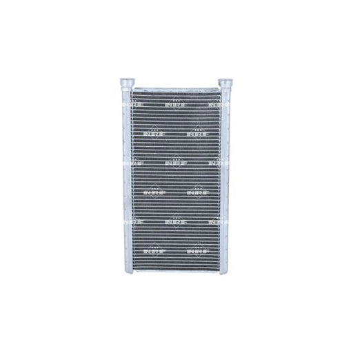 NRF Heater Matrix Core Heat Exchanger 54442
