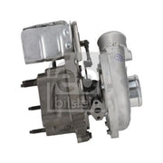 Febi Turbocharger Turbo Unit 186890
