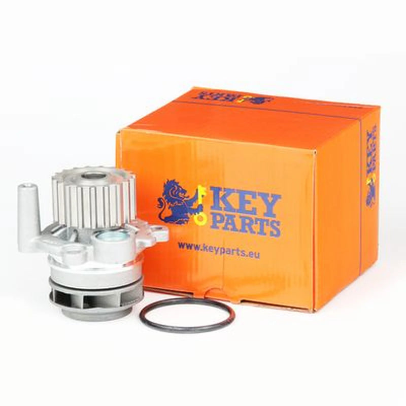 Key Parts Engine Cooling Water Pump KCP1750