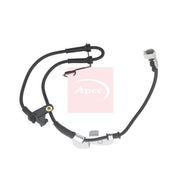 Apec ABS Wheel Speed Sensor Front Right ABS1266