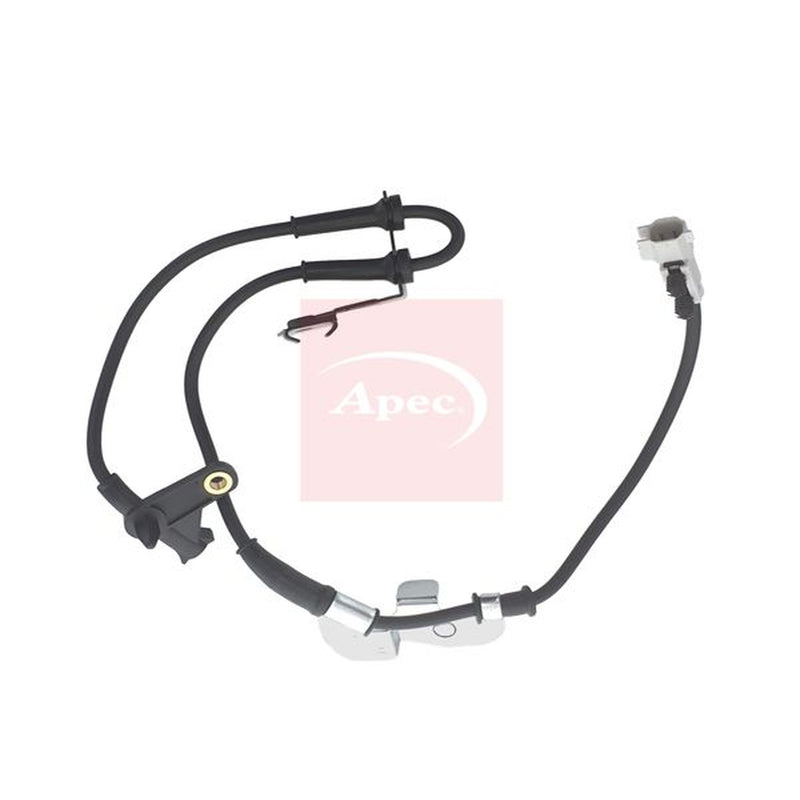 Apec ABS Wheel Speed Sensor Front Right ABS1266