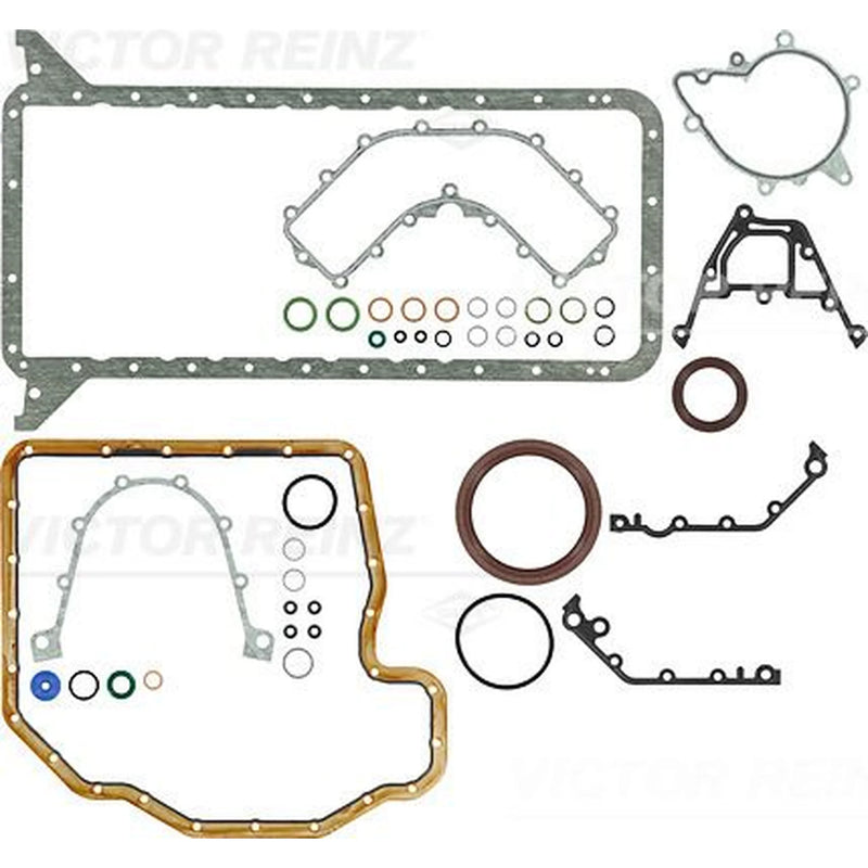 Victor Reinz Crankcase Gasket Kit ID 08-31828-01