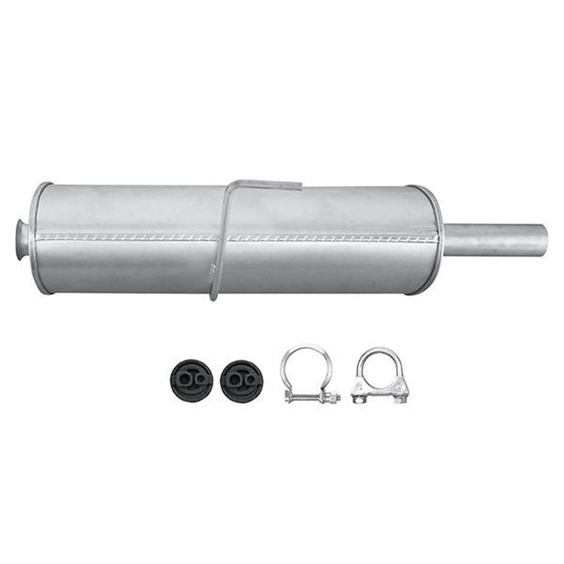Hella Front Silencer Front 8LB 366 022-311