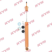 KYB Shock Absorber Damper Strut Rear 243032