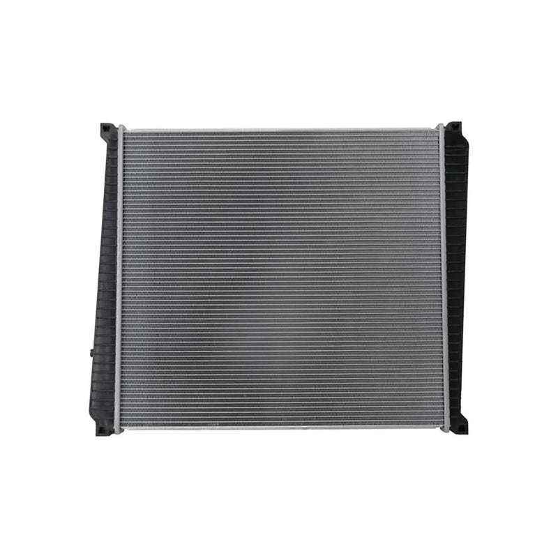 Hella Engine Radiator 8MK 366 301-401