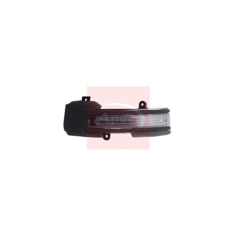 Apec Direction Indicator Light Left Exterior Mirror AMB3045