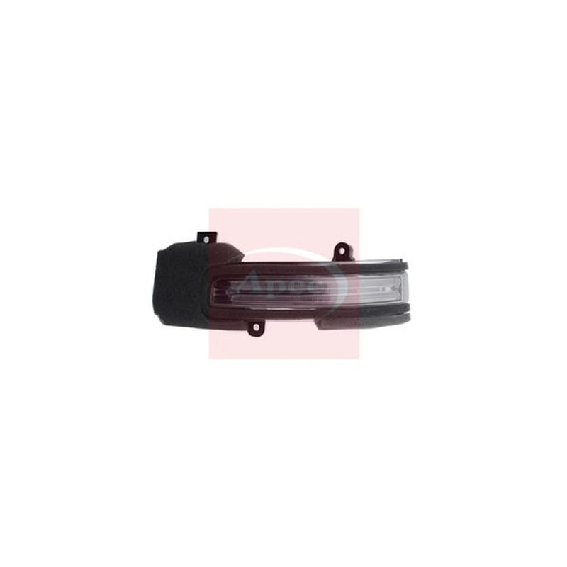 Apec Direction Indicator Light Left Exterior Mirror AMB3045