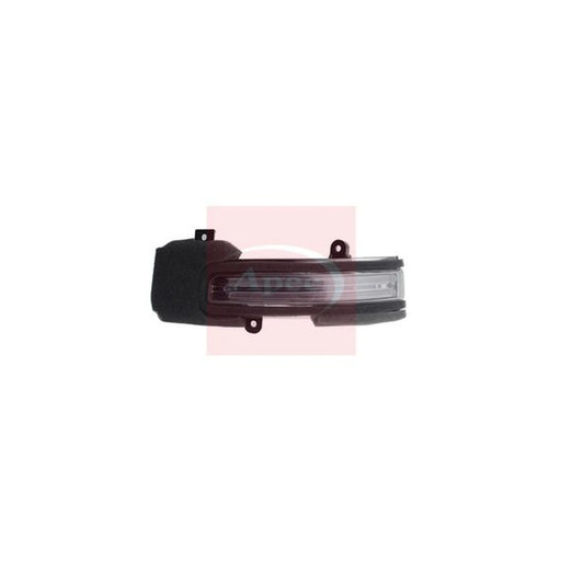 Apec Direction Indicator Light Left Exterior Mirror AMB3045