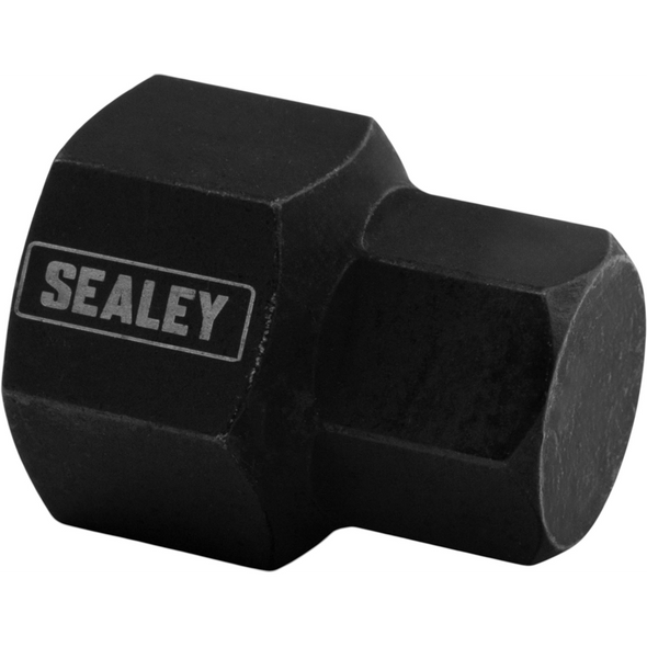 Sealey Hex Impact Bit H30