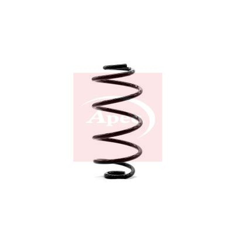 Apec Rear Suspension Coil Spring ACS1345