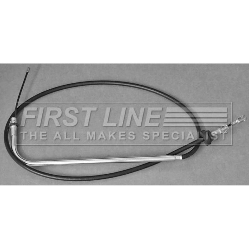 First Line Handbrake Cable Front FKB3357