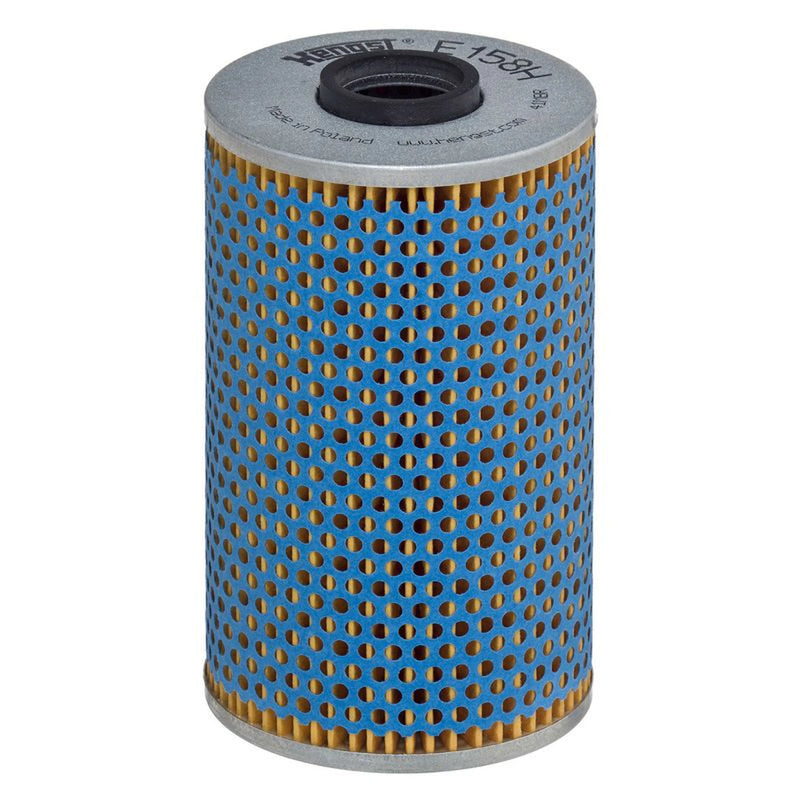 Hengst Engine Oil Filter E158H D24