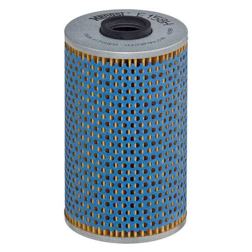 Hengst Engine Oil Filter E158H D24