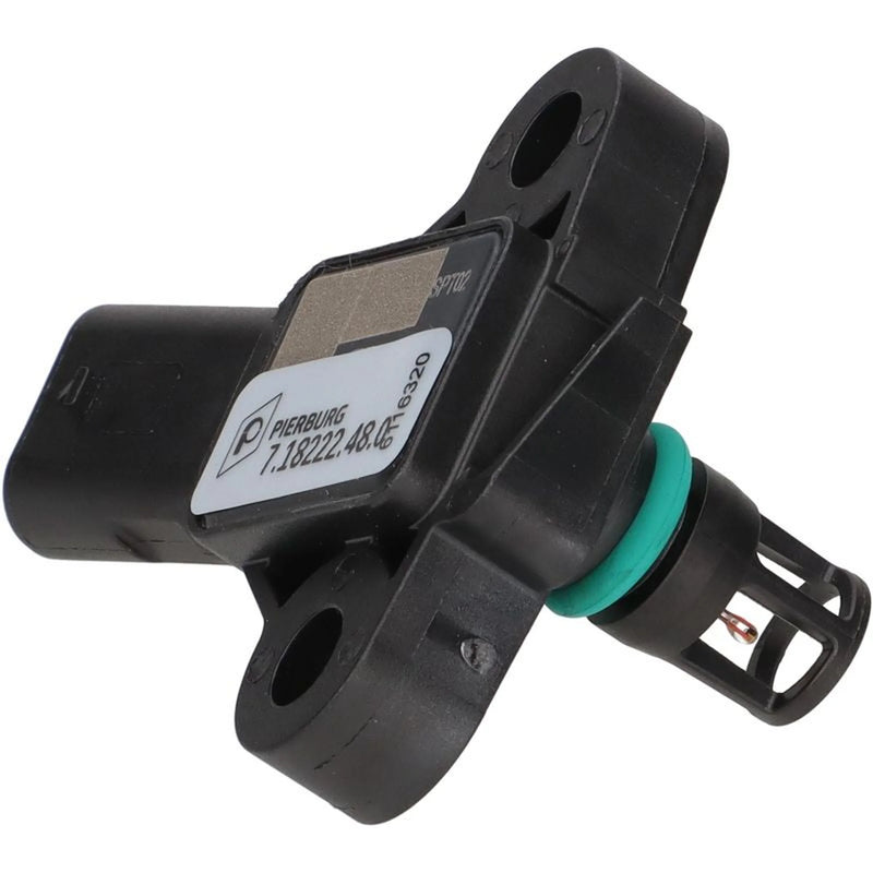 Pierburg MAP Sensor (Manifold Air Pressure) Charge Air Cooler 7.18222.48.0
