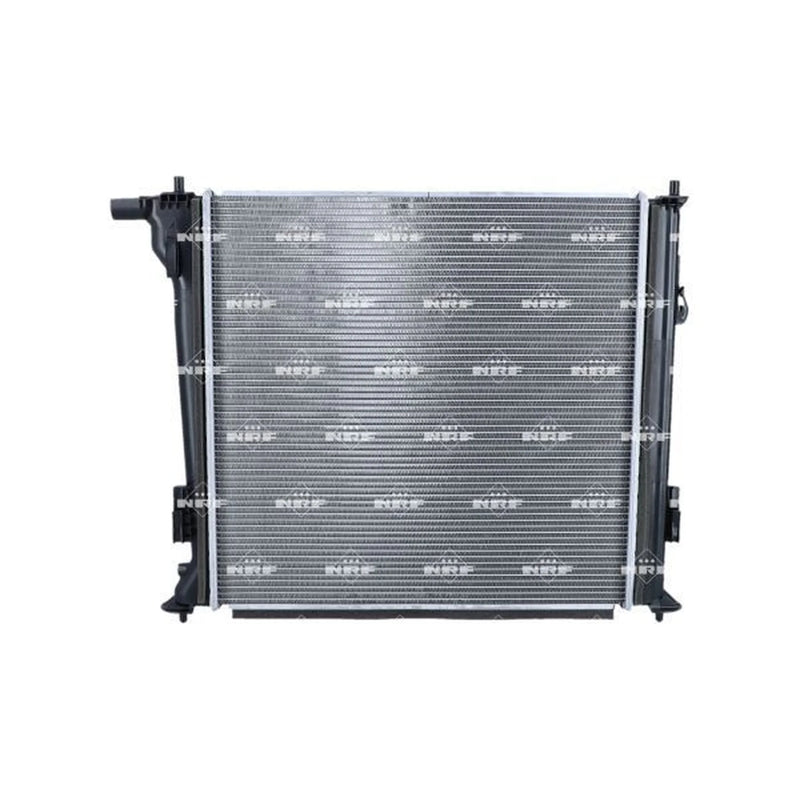 NRF Engine Radiator 550029