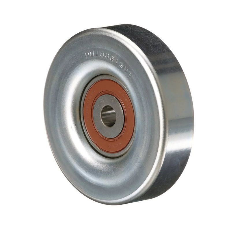 Gates V-Ribbed Belt Deflection/Guide Pulley T36395