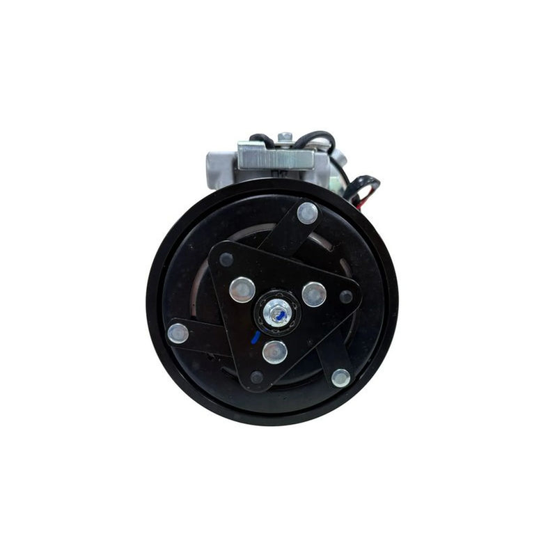 Hella Air Conditioning Compressor 8FK 366 202-291