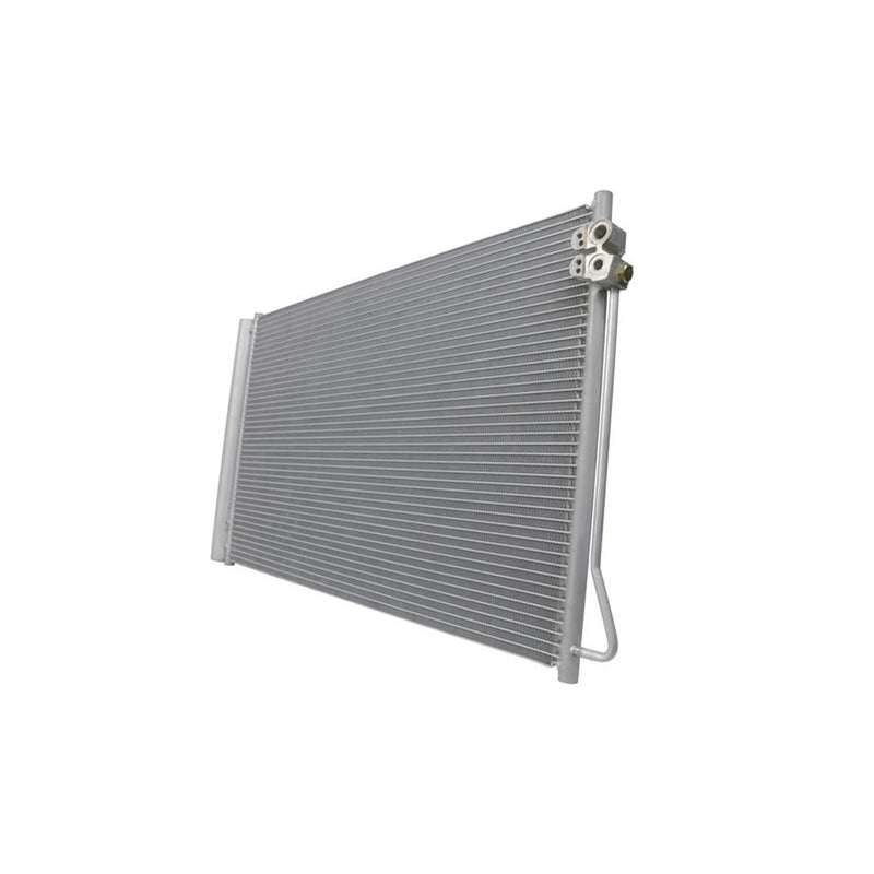 Hella Air Conditioning Condenser 8FC 366 220-111