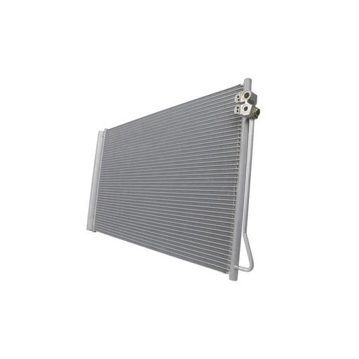 Hella Air Conditioning Condenser 8FC 366 220-111