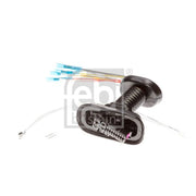 Febi Door Cable Repair Set both sides 107106