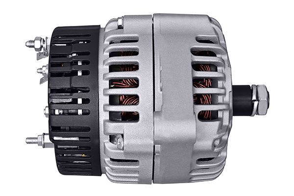 Hella 8EL 015 643-261 Alternator