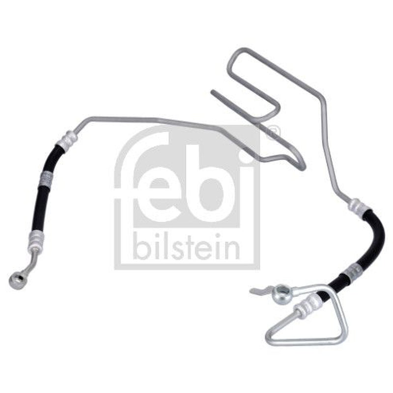 Febi Power Steering Hydraulic Hose 185668