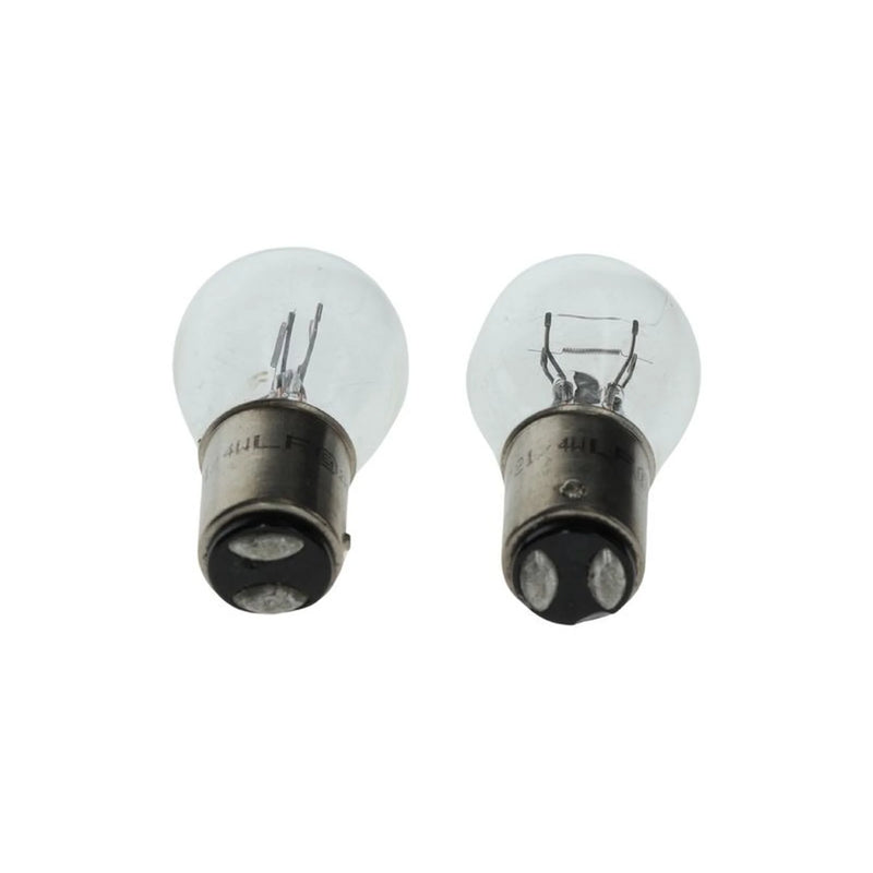Bosch Car Light Bulb P21/4W BAZ15d 12V 21/4W 1 987 301 607