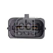 Febi Turbocharger Turbo Unit 186858