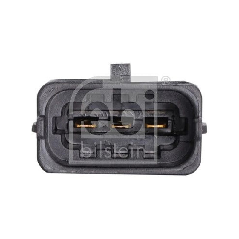 Febi Turbocharger Turbo Unit 186858
