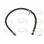 Apec Brake Hydraulic Hose Line Front Right HOS4299