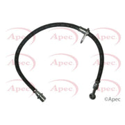 Apec Brake Hydraulic Hose Line Front Right HOS4299
