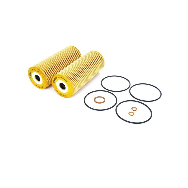 Bosch Engine Oil Filter 1 457 429 732
