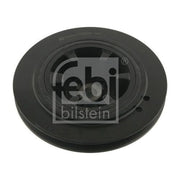 Febi Crank Shaft Belt Pulley 29896