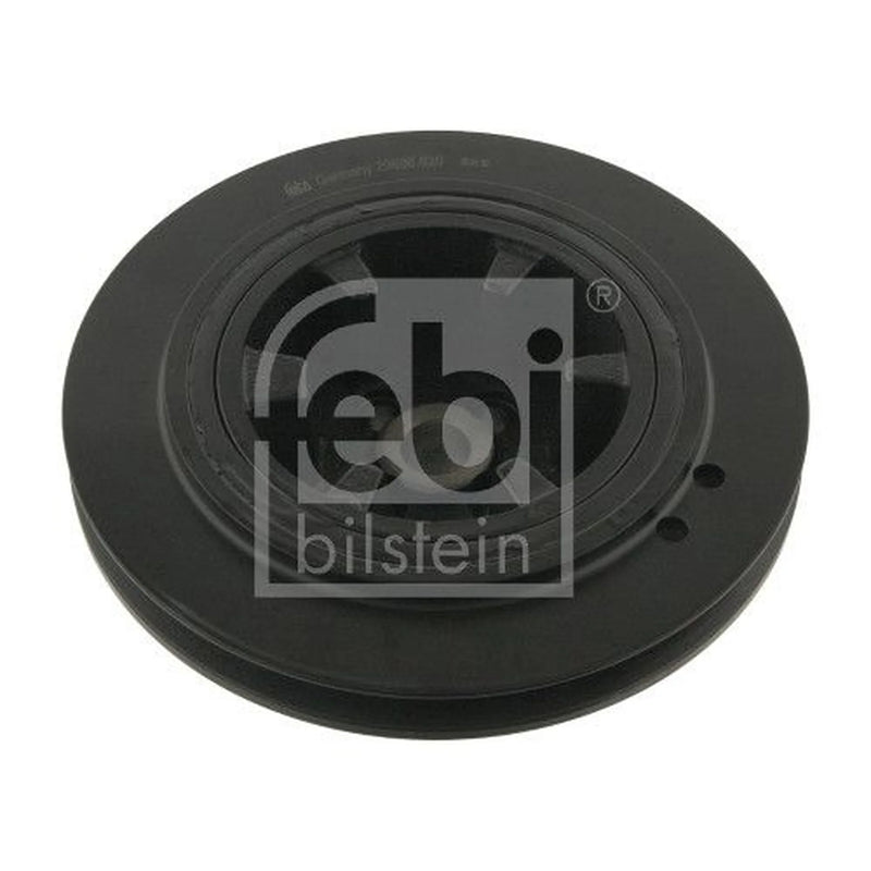 Febi Crank Shaft Belt Pulley 29896