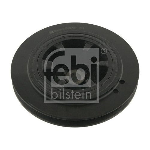Febi Crank Shaft Belt Pulley 29896