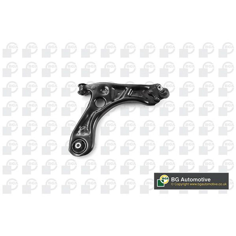 BGA Control/Trailing Arm Front Right TRC01024