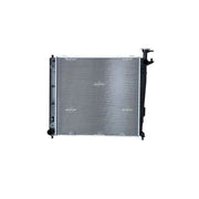 NRF Engine Radiator 59296