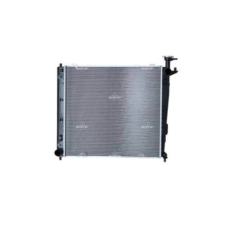 NRF Engine Radiator 59296