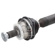Febi CV Drive Shaft Driveshaft Front Right 198855