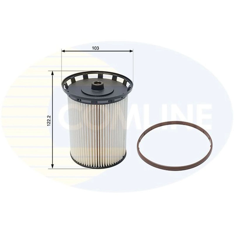 Comline Fuel Filter Element EFF346D