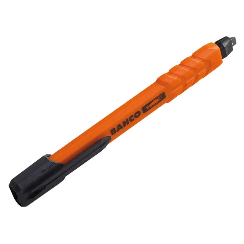 Bahco Mechanical Carpenter's HB Pencil - P-MEC