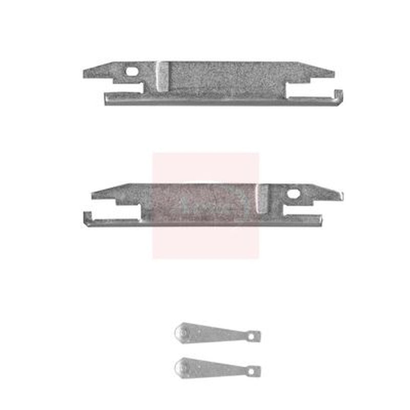 Apec Brake Slack Adjuster Teeth ADB3031