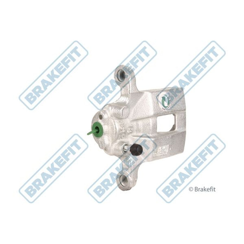 Apec 2 x Rear Brake Calipers BCA1165
