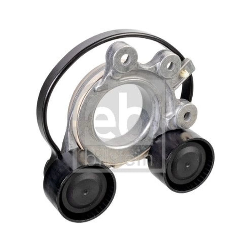 Febi Auxiliary Belt Tensioner 175912