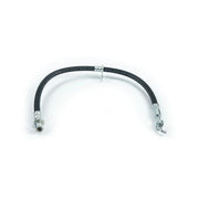 Juratek Brake Hydraulic Hose Line Front Left JBH1433L