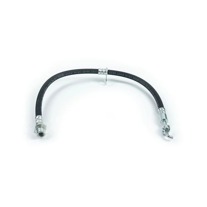Juratek Brake Hydraulic Hose Line Front Left JBH1433L