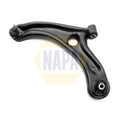 NAPA Control/Trailing Arm Front Left NST3003