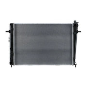 Hella Engine Radiator 8MK 366 304-021